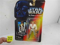 VINTAGE STAR WARS FIGURE