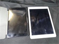 iPad Air A1567 & Smaller Smart Pad
