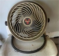 Fan VORNADO 14? R Electric Fan