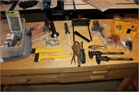 Lot of Tools and More Mostly Brand NEW