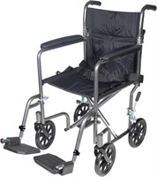 Drive Medical Lightweight Wheelchair