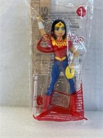 DC Superhero girl toy #1 NIP
