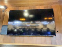 Samsung 63" TV