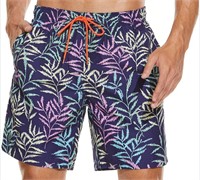 Summer Swim Trunks Size: XXL