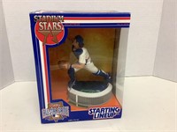 Stadium Stars Veterans Stadium Mike Piazza