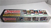 Donruss1991 Baseball Card Lot