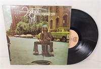 GUC Foghat "Fool For The City" Vinyl Record