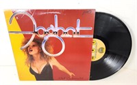 GUC Foghat "ITMFSR" Vinyl Record