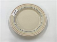 Daily dining plate
