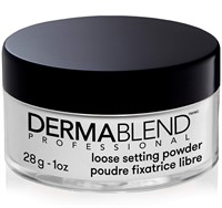 (5g) Dermablend Loose Setting Powder