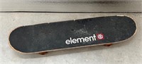 Element Fiberlight Skateboard