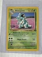 Pokemon Nidoqueen 23/64 Jungle