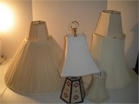 Lamp Shades