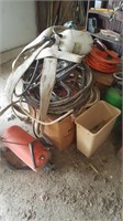 Sprayers Extension Cords Wire & More