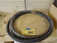 5/8" AC Hose