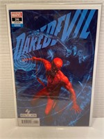 Daredevil LGY#638 #26 Variant Edition