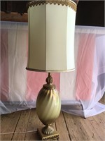 Regency Style Table Lamp
