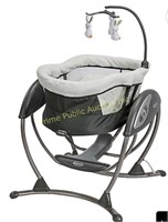 Graco $185 Retail Duo Glider