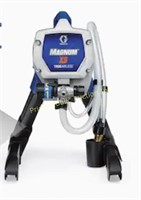 Graco $358 Retail Paint Sprayer