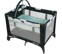 Graco $97 Retail Pack 'n Play on The Go Playard