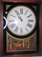 Kirsch Clock