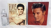 Elvis Books - Unseen Archives & Celebration in Pic