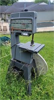 Craftsman Bandsaw-Sander/ Untested