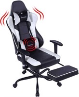 USED - RACER Gaming Chair Executive