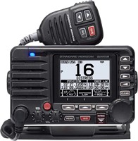 STANDARD HORIZON GX6000 VHF  5