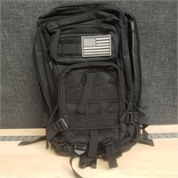 Evatac Tactical Backpack