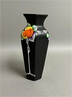 Diminutive Shelley England Art Deco Vase