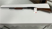 Winchester model 42 cal .410 shotgun  serial