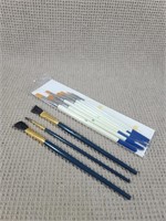 Assorted Paint Brushes NEW!