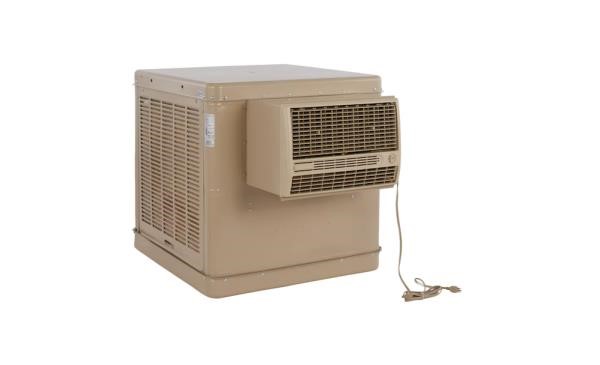 Essick Air Outdoor Window Evaporative Cooler $949