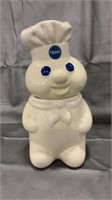 1999 Pillsbury Doughboy Cookie Jar