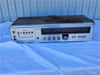 Sony Stereo Music System HST 58