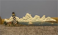 Lighthouse Hanging Decor