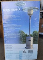 Fire Sense Patio Heater #1