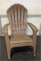(1) Outdoor Porch Chair