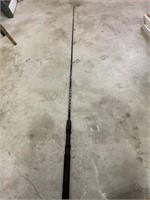 Custom Fishing Rod
