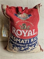 Royal Himalayan Basmati Rice (20 lb Bag)