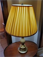 27" Tall Table Lamp