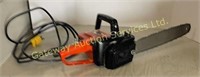 Remington EL Electric Chain Saw