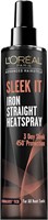 Iron Straight Heatspray