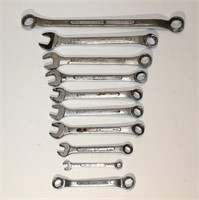Assorted S-K Wrenches