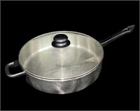 Estate 12 in Skillet & Lid