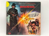 James Brown "Slaughter's Big Rip-Off" Funk LP