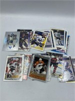 DALE HAWERCHUK MINT LOT 25 DIFFERENT CARDS