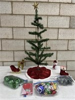 Christmas Tree / Christmas Decorations