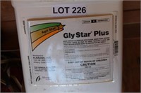 Gly Star Plus, Emergency Tail Lights, Trailer Plug